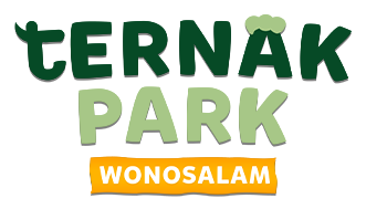 Logo TernakPark